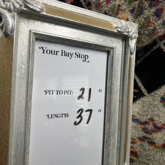 Kamana Women's Cardigan Sweater L Colorful Hooded Southwest Long Sleeve Coatagen - Picture 11 of 12